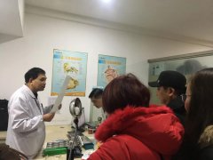 耳鼻喉疑難病郁琪教授來了！為市民健康把脈，讓你自由呼吸