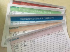 為了這些獎(jiǎng)品，新東仁周邊的居民們?cè)锲饋?lái)了！